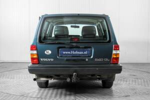 Immagine 13/50 di Volvo 240 GL (1990)