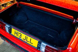 Imagen 44/45 de Maserati Spyder (1991)