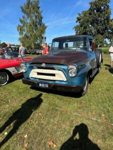 Image 17/17 of International Harvester A-112 (1958)