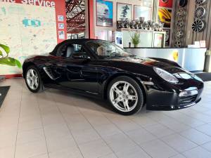 Imagen 3/16 de Porsche Boxster (2006)
