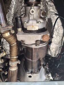 Immagine 39/39 di Jaguar Mk VII M (1955)