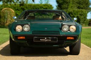 Imagen 5/50 de Maserati Khamsin (1978)