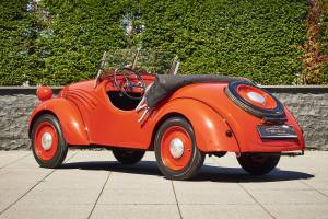 Bild 9/46 von NSU-Fiat 500 A Topolino Weinsberg (1939)