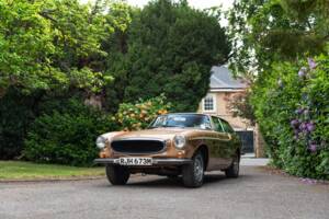 Afbeelding 33/50 van Volvo 1800 ES (1973)