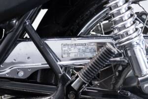 Imagen 33/48 de Honda CB 750 Four (1976)
