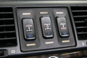 Imagen 22/50 de Mercedes-Benz G 500 (SWB) (2006)