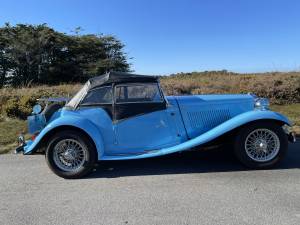Image 4/12 de MG TD (1952)
