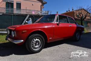 Afbeelding 13/30 van Alfa Romeo Giulia 1600 Sprint GT (1964)