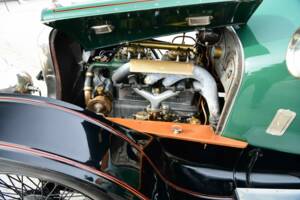 Immagine 29/50 di Talbot 4CY 15&#x2F;20 (1916)