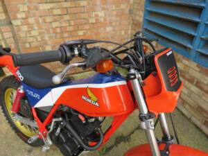 Bild 5/38 von Honda DUMMY (1983)