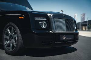 Image 3/15 of Rolls-Royce Phantom Coupé (2011)