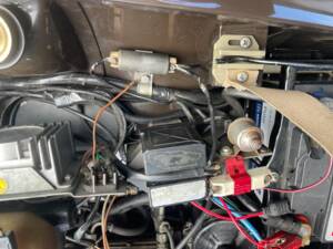 Image 11/25 of Mercedes-Benz 280 SL (1970)