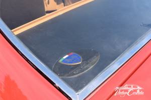 Afbeelding 41/50 van Lancia Flavia Sport 1.8 (Zagato) (1965)
