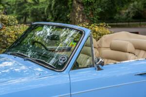 Immagine 19/50 di Rolls-Royce Corniche I (1977)