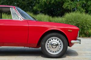 Afbeelding 25/50 van Alfa Romeo Giulia 1600 Sprint GT Veloce (1967)