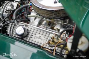 Bild 24/55 von Bristol 411 Mk. I (1970)