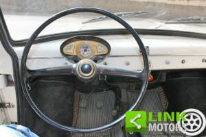 Immagine 8/10 di Autobianchi Bianchina (1963)