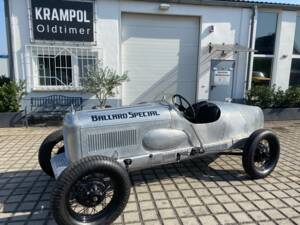 Bild 1/14 von Ford Modell A Speedster (1930)