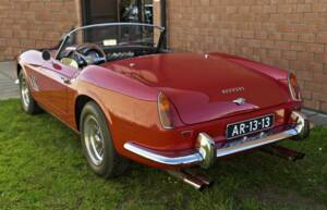 Bild 9/50 von Ferrari 250 GTE (1962)