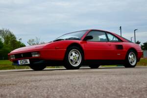 Afbeelding 14/14 van Ferrari Mondial T (1990)