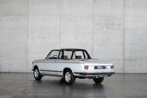 Bild 15/50 von BMW 2002 Baur (1972)