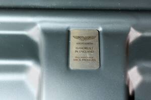 Bild 10/52 von Aston Martin DB 9 Volante (2006)