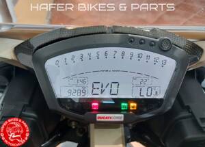 Bild 18/56 von Ducati 1098 R (2009)