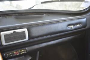 Afbeelding 34/46 van FIAT 500 Francis Lombardi &quot;My Car&quot; (1970)