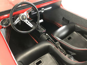 Image 14/20 of Volkswagen Buggy (1956)