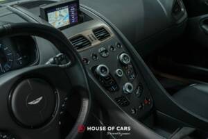 Imagen 19/22 de Aston Martin Vanquish (2017)