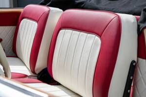 Immagine 15/40 di Borgward Isabella Coupe-Cabriolet (1961)