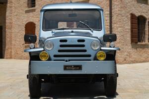 Image 4/50 of FIAT Campagnola (1968)