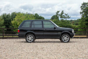 Image 8/50 de Land Rover Range Rover 4.0 HSE (2001)