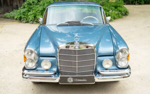 Bild 14/47 von Mercedes-Benz 280 SE (1969)