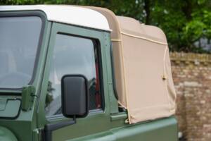 Immagine 45/50 di Land Rover 90 (1990)