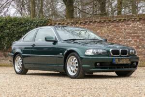 Bild 25/50 von BMW 323Ci (2001)