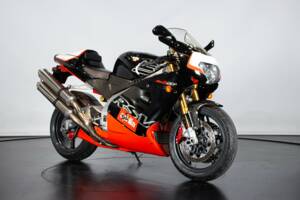 Bild 7/50 von Aprilia RSV 1000 V60 (1999)