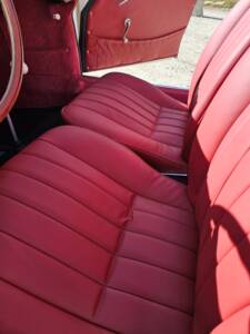 Immagine 7/26 di Porsche 356 A 1600 S Convertible D (1958)