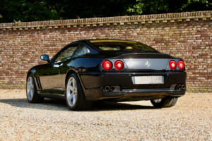 Image 28/50 of Ferrari 575M Maranello (2004)