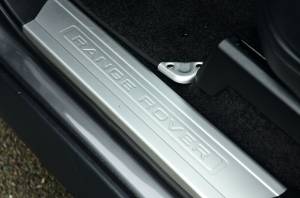 Image 27/50 of Land Rover Range Rover Vogue SDV8 (2019)