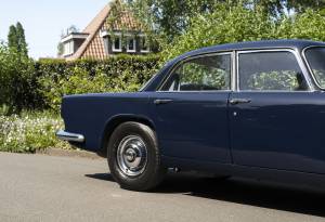 Bild 14/32 von Lagonda Rapide (1963)