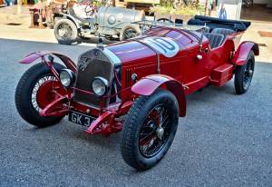 Immagine 1/50 di Alfa Romeo 6C 1750 Gran Sport (1930)