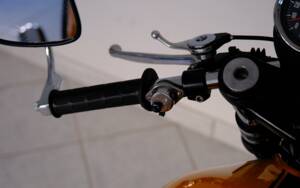 Afbeelding 81/96 van Ducati 750 Sport (1974)