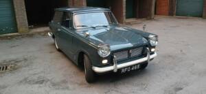 Image 81/93 of Triumph Herald 1200 (1964)