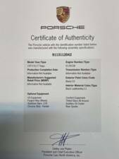 Bild 19/20 von Porsche 911 2.4 T (1973)