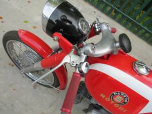 Bild 10/45 von Motobi Imperiale Sport (1965)