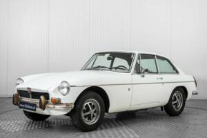 Afbeelding 1/50 van MG MGB GT (1972)
