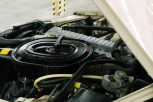 Bild 17/50 von Mercedes-Benz 280 SE (1984)