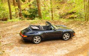 Immagine 5/47 di Porsche 911 Carrera (1994)