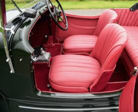 Bild 22/50 von Alvis Speed 20 Vanden Plas (1932)
